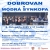 Dobrovan a Modrá Synkopa koncert 8.11.2025
